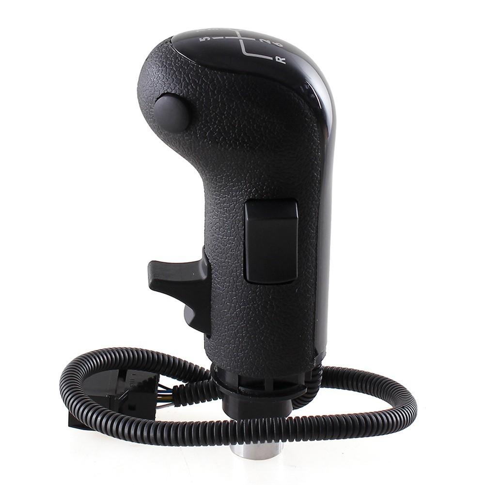 6Pin 8 Speed + R Truck Electric Gear Shift Knob 81326200043 for MAN TGA TGX TGS