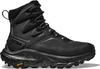 Hoka Kaha 2 Frost GTX Trekking Shoes (1155194-BBLC) Black