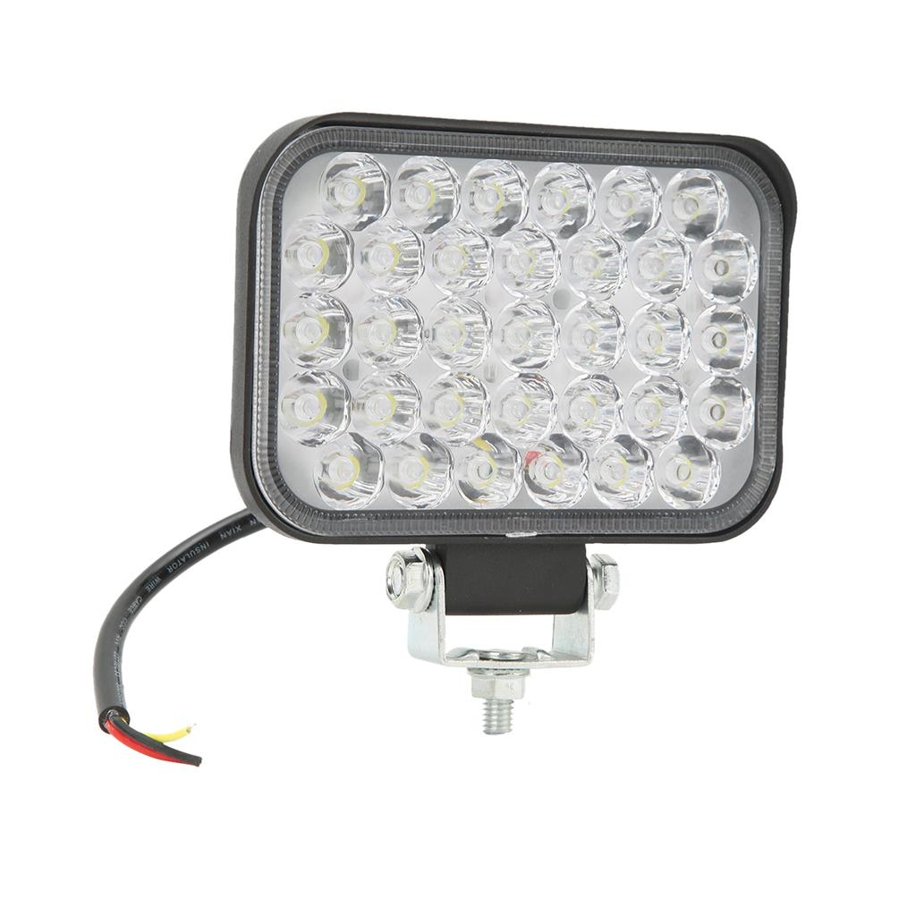 Universial Electric Bike Light Aluminum Alloy Electric Bicycle Light Spotlight 12V‑80V