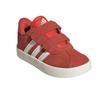Childrens/Kids VL Court 3.0 Suede Shoes
