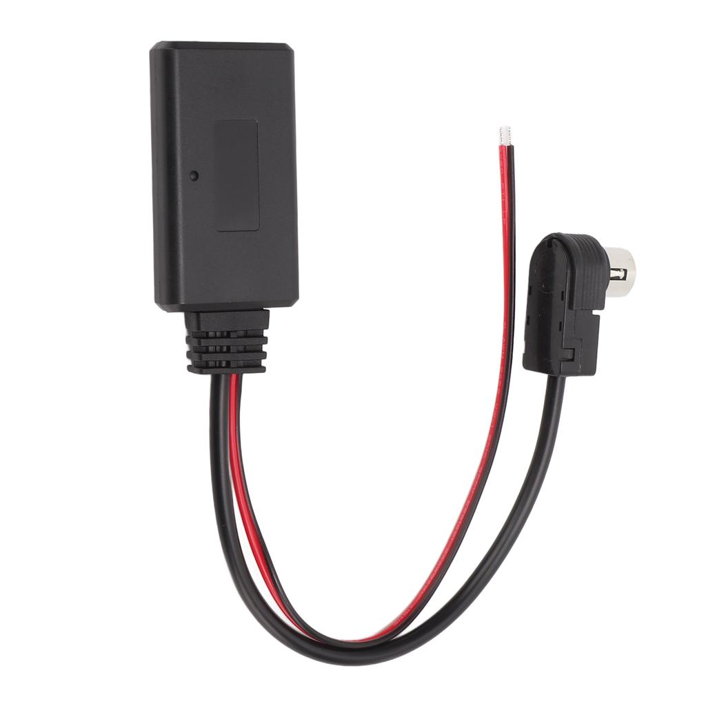 Auto Kabelloses Bluetooth5.0 Modul AUX IN Kabel für Alpine KCA121B AINET CDA9857 CDA9886