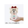 Disney Christmas 2019 Snow Snow Make It Mine Headwear Hood (Red) Accessory Item Tokyo Disney Resort Fan Cap for Plush Toy