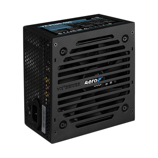 

Компьютерный блок питания Aerocool Vx-400 Plus
