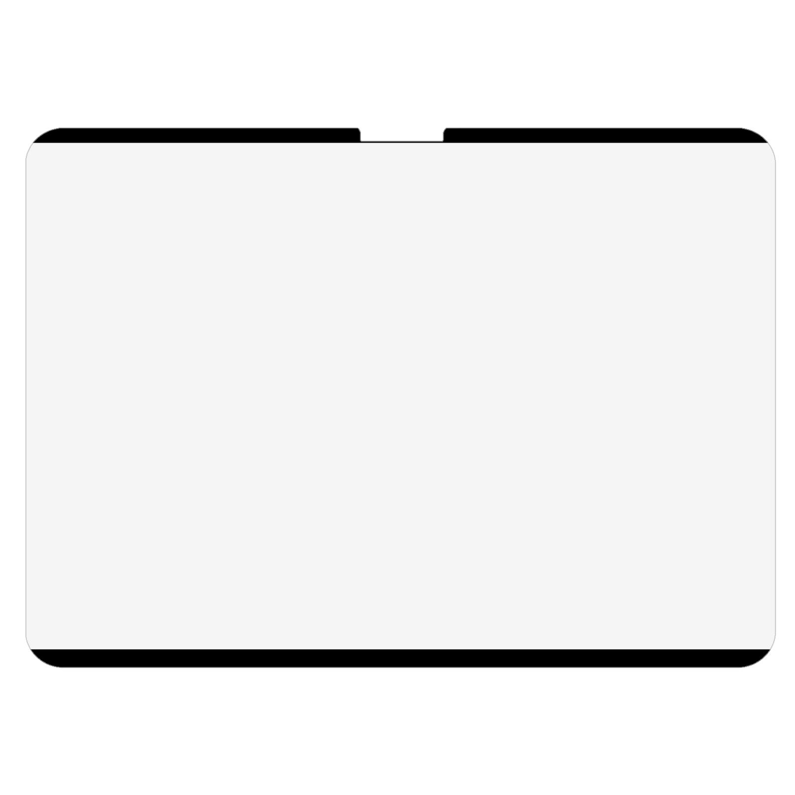 

For iPad Air 11 (2025)/(2024) Screen Protector Removable Reusable Paper-Feel Magnetic PVC Film