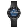MIDO COMMANDER Men's Watch M842932511 [Official Import]