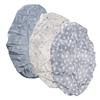 Breathable Baby Bassinet Sheets Removable Fitted Bassinet Sheet Changing Mat Cover for Newborn Infant Crib Cradles