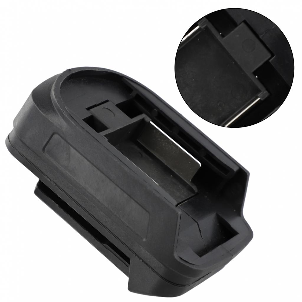 Battery Adapter Cable Connector DIY For BL1830 BL1840 BL1850