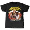 Vintage ANTHRAX Gift For Fans Unisex Shirt