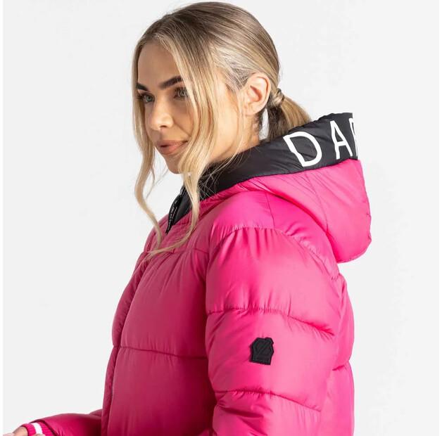 Dare2B Chilly Jacket