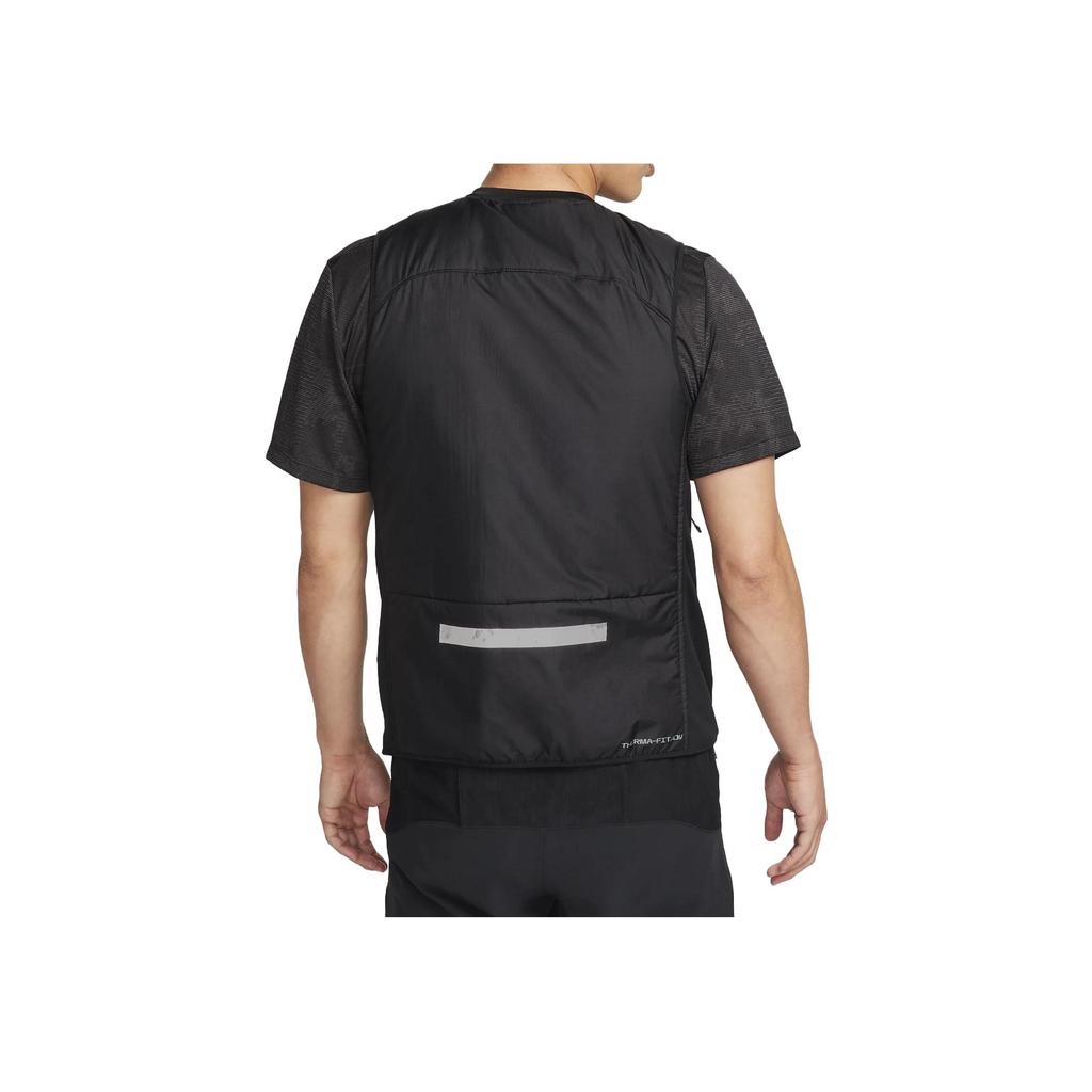 New Nike Vests Men Black FD4643-010