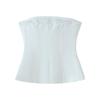 Spring 2026 European & American Style Women's Bandeau Shawl Two-Piece Dress