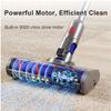 For V7 Dyson V8 V10 V11 V15 Vacuum Brush Head Accessories With Soft Plush