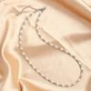 LEPAI Jewelry Hot Selling Fashion Beaded Necklaces Fashion Pendant Necklaces Fashion Jewelry Necklaces Women
