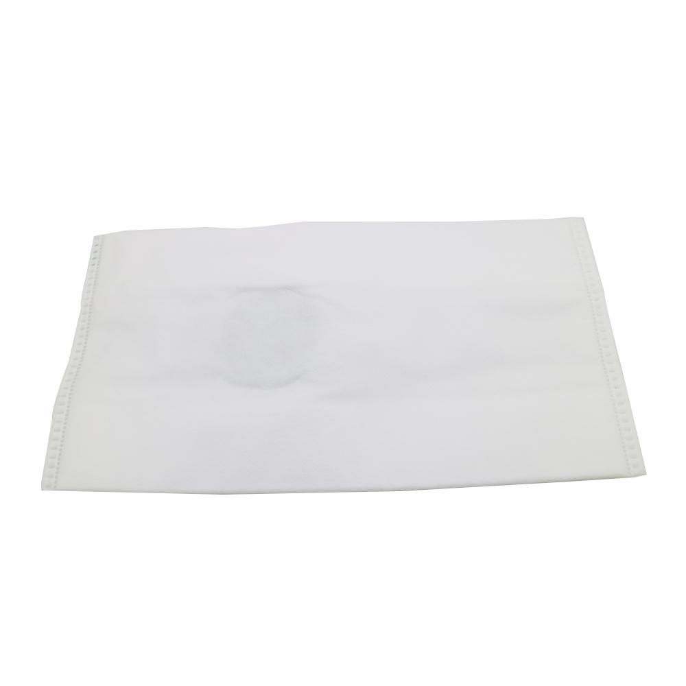 HEPA-filter Motorbeskyttelse Støvsugerposer for Miele Støvsugerposer 3D GN S5000 S8000 Complete C2 C3 S5 S8 SF-50 Reservedeler