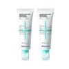 Madecassoside Feuchtigkeits-Sonnen-Serum Fleckenkorrektur 50g + 50g Set