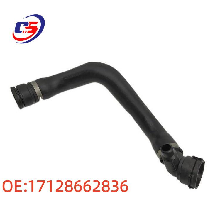 

B48 Lower Radiator Hose for BMW 3 & 1 Series F35 Models 17128662836