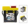KJD Waterproof Start Button Manual Measurement Notes