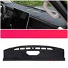 For Chery Jetour T2 2024 2023 Car Styling Dash Mat Dashmat Dashboard Cover Sun Shade Dash Board Cover Carpet Auto Accessories