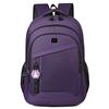 2026 Sac à dos grande capacité pour hommes femmes étudiant Sac à dos scolaire Mode Sac pour ordinateur portable Imperméable Sac de voyage pour trajets