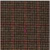 Polo Ralph Lauren Pc0945 312 Pony Plaid Check Double Face Fringe Muffler