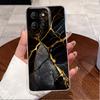 Case For Motorola Moto G15/G15 Power 4G Soft Silicone TPU Clear Shell Viral Painted Casing For Moto G75 5G Shockproof Cover
