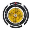 Clear&Transparent Golf Slope Meter Ball Marker Golf Spirit Level Golf Tools Leveler  Outdoor Sports