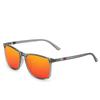 Urban Luxury Sunglasses SPEEDHYUN Titanium Frame & UV400 Filter