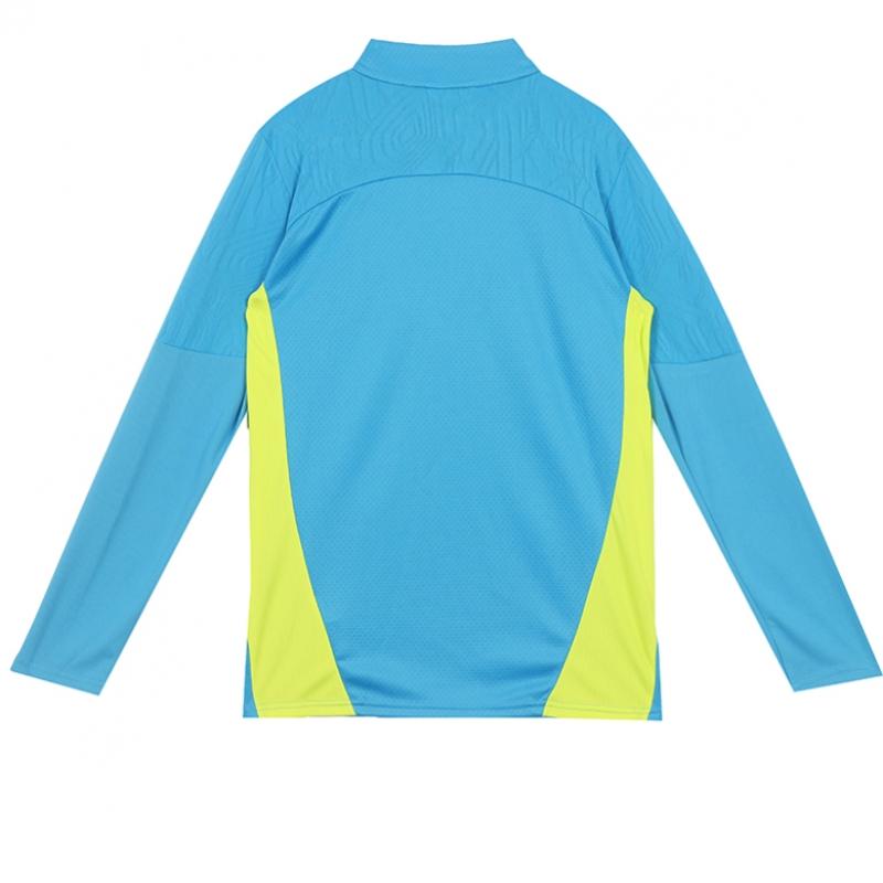 Puma Manchester City Training 1 4 Zip Top