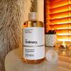 THE ORDINARY Toning Solution mit 7 % Glykolsäure, 240 ml – Stark peelender AHA-Toner