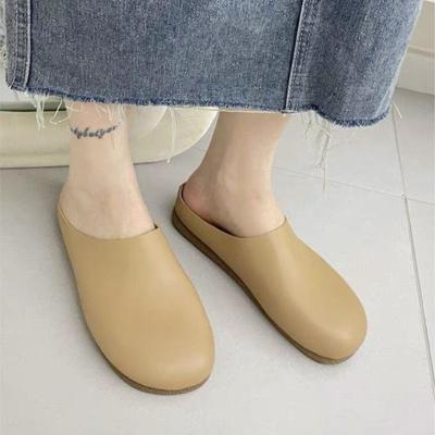 Fashion Female Sandals Trend Design Slides Shoes Woman Summer Slippers Women Flat Outdoor Beach Flip Flops Sandalias De Mujer Verano