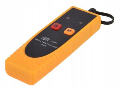 FIBER OPTIC FAULT LOCATOR 10mW 3km 650nmCE