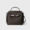 Genuine Leather Bag Factory Wing Female All-matching Retro Top-layer Cowhide Single-shoulder Cross-body