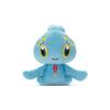 Takara Tomy Arts Pokémon I Choose You! Plush Toy Manaphy, Approx. 19cm Wide