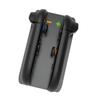 Charging Base With Double Slot For NS 2 Game Console Handheld Charger Dock Stand Station Game Accessories