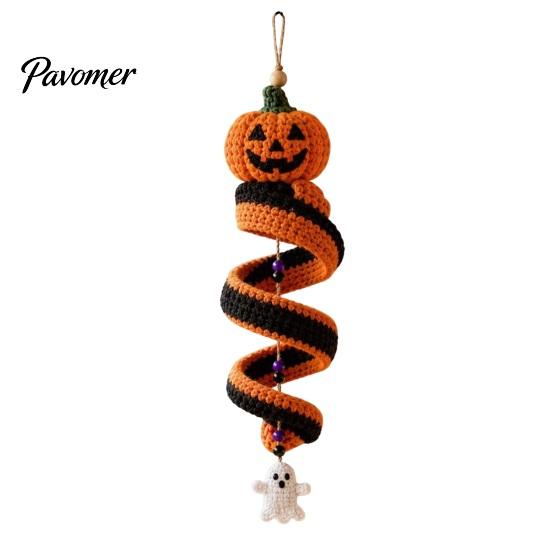 Set Fai da Te Addobbi per Albero di Natale Kit Uncinetto a Spirale, Pupazzo di Neve Babbo Natale Artigianato Ricordo Fatto a Mano Regalo per la Mamma Ornamento da Appendere Decorazione per Camino Sacco