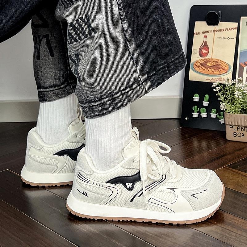 Women's shoes autumn new campus leisure sports