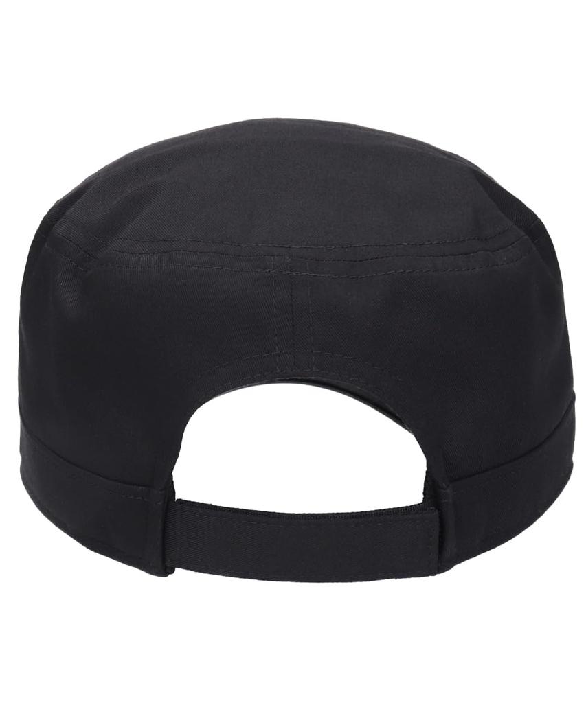 Adidas ADM TC-TWILL DE GAULLE Cap, Black