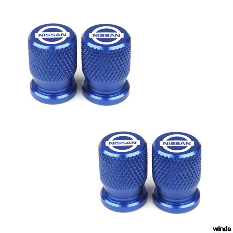

car keychain For toyota camry prado corolla hulix yaris CHR RAV4 PRIUS Wheel Tire Valve Caps Aluminum Airtight Covers Badge синий