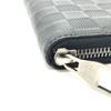 Louis Vuitton M63548 Damier Infini Zippy Wallet Vertical Long Wallet