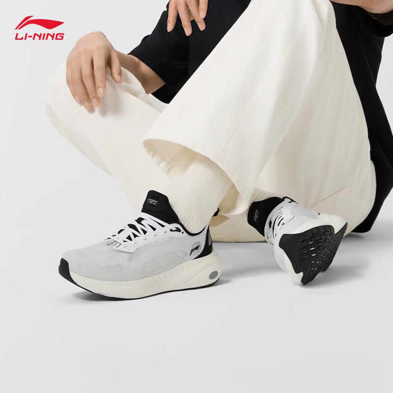 Li-Ning 2026 Men s AGLW025-10 Lifestyle & Outdoor Sports Shoes 41