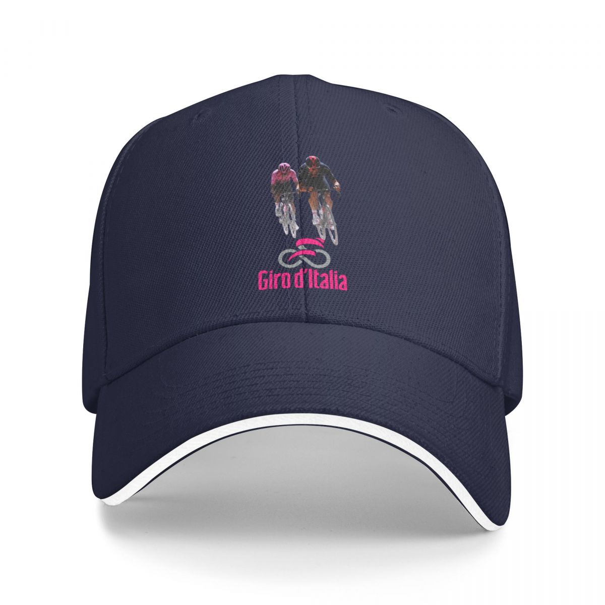 

Giro d Italia Baseball Cap New Hat Beach Bag Golf Hat Man Golf Hats Man Women S