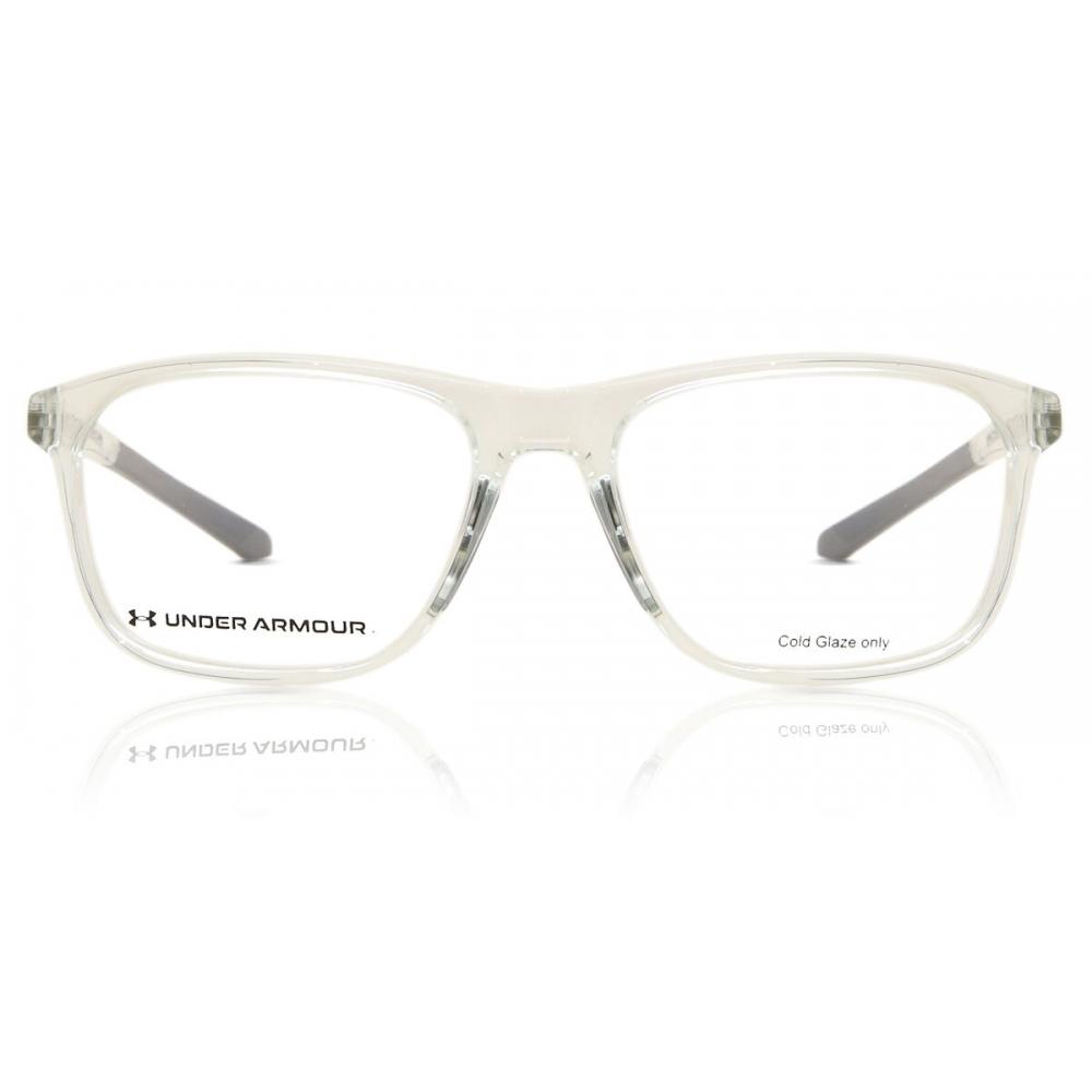 

Under Armour Ua 5030 900 Unisex Eyeglasses Clear/55