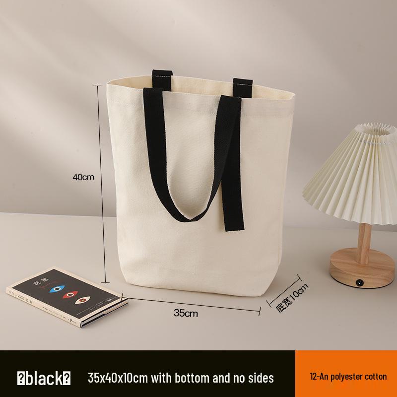 Eco-Friendly Custom Canvas and Cotton Bags with Logo Prints