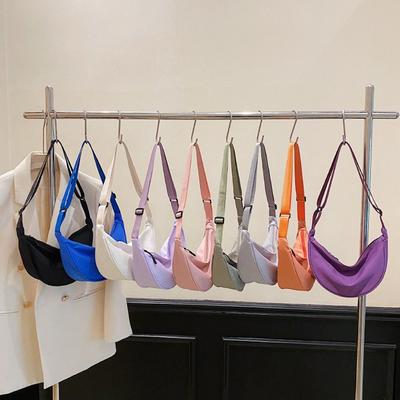 Damestassen – Crossbody tassen