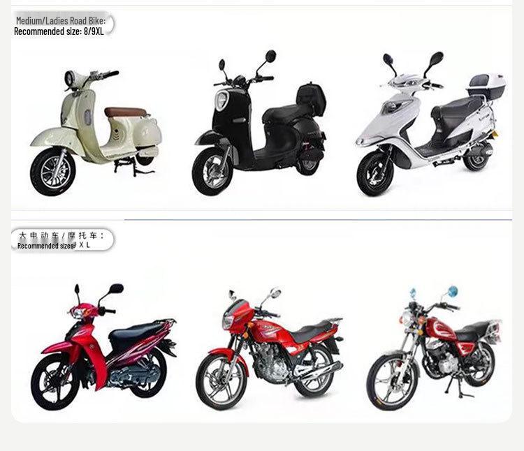 Thickened Electric Vehicle Poncho with Clear Dashboard, Double Brim, and Extended Length for Rainstorm Protection – Helmet-Compatible