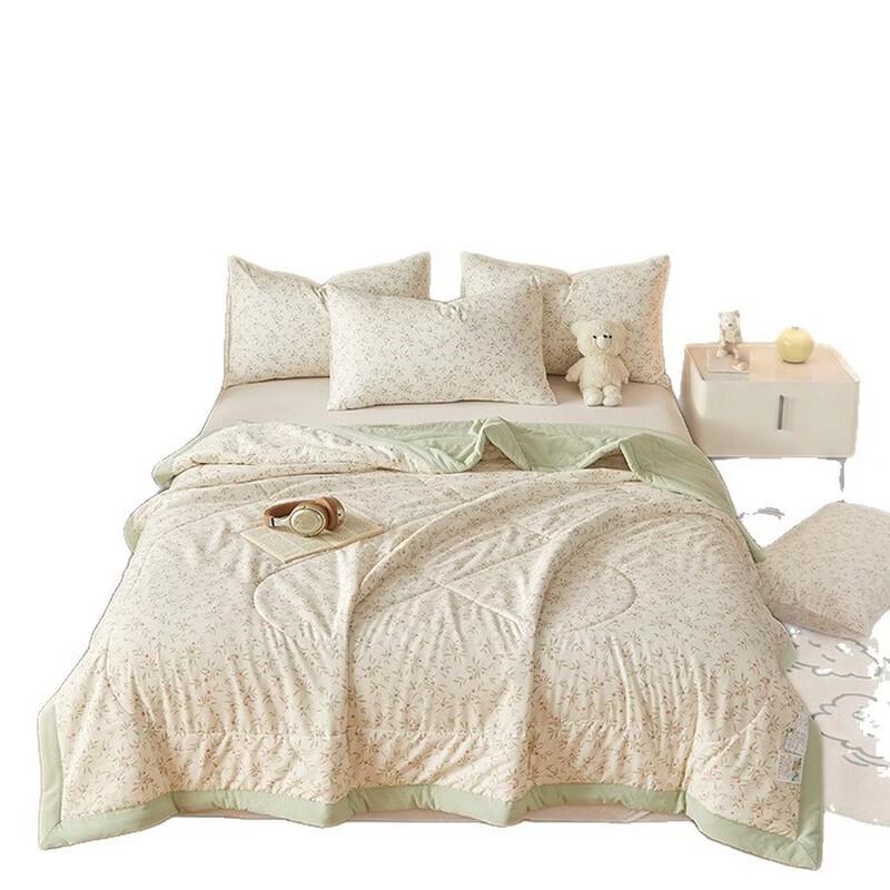 LISM Washed Cotton Quilt