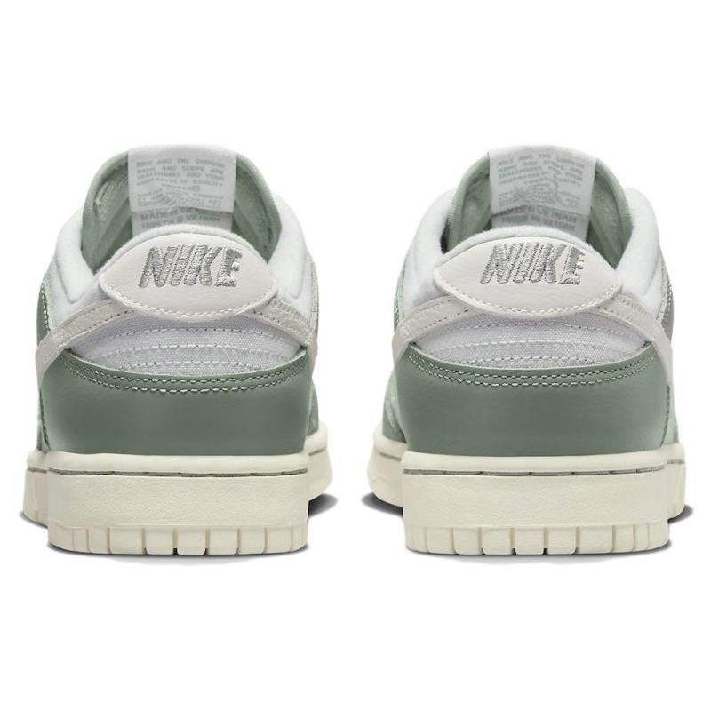 Nike Dunk Low Retro PRM "Mica Green" Sneakers Skate Shoes Sneakers DV7212-300