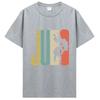 Judo Japanese Martial Arts Tshirt Fashion Unisex Geek Unisex T-shirt Casual Cotton T Shirt Hip Hop Tees Tops Harajuku