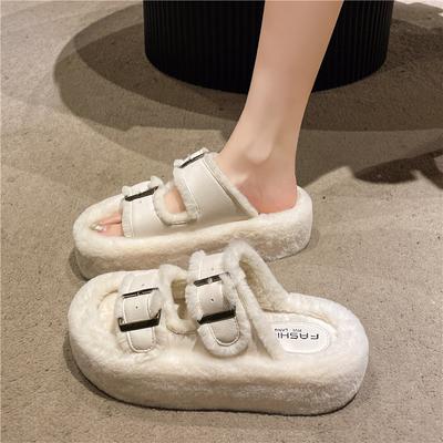 Calzado para mujer – Sandalias