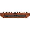 KORG monophonic analog synthesizer, monologue BK, black, 25 keys, 16 step sequencer, oscilloscope...